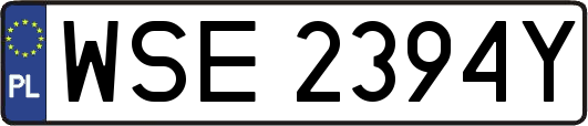 WSE2394Y