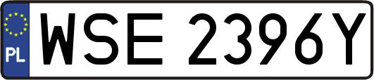 WSE2396Y