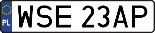 WSE23AP