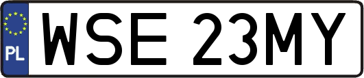 WSE23MY