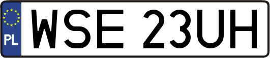 WSE23UH