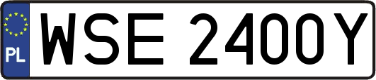 WSE2400Y