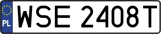 WSE2408T
