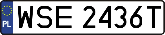 WSE2436T