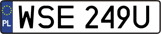 WSE249U