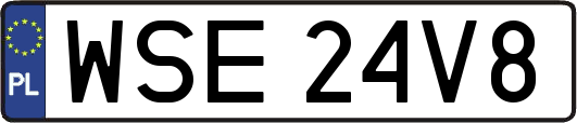 WSE24V8