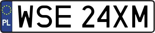 WSE24XM