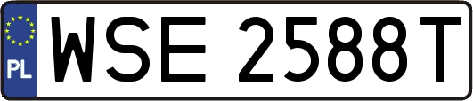WSE2588T