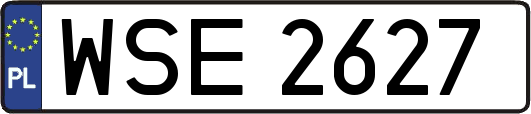 WSE2627