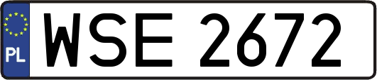 WSE2672