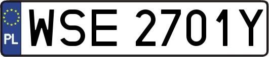 WSE2701Y