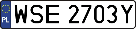 WSE2703Y