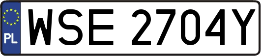 WSE2704Y