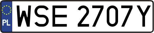 WSE2707Y