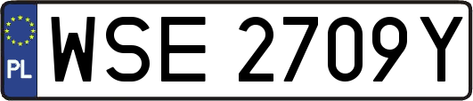 WSE2709Y