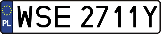 WSE2711Y