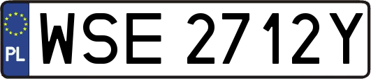 WSE2712Y