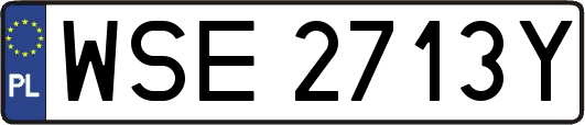 WSE2713Y