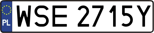 WSE2715Y