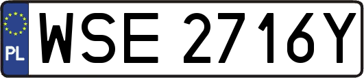 WSE2716Y