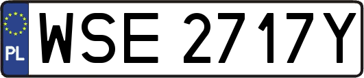 WSE2717Y