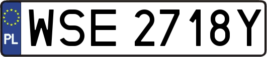 WSE2718Y