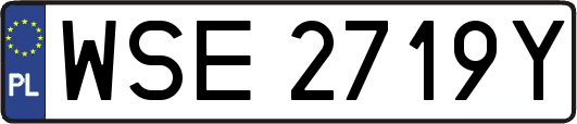 WSE2719Y