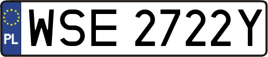 WSE2722Y
