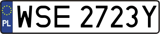 WSE2723Y