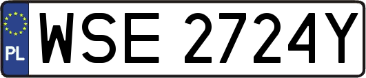 WSE2724Y