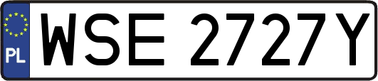 WSE2727Y