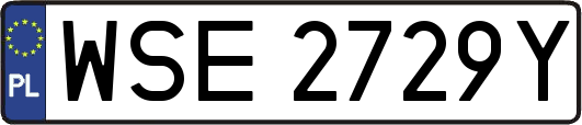 WSE2729Y