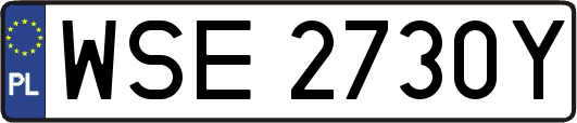 WSE2730Y