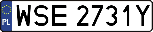 WSE2731Y