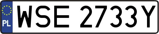WSE2733Y