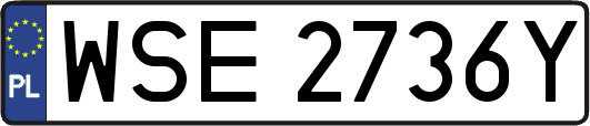 WSE2736Y