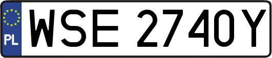 WSE2740Y