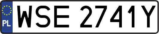 WSE2741Y
