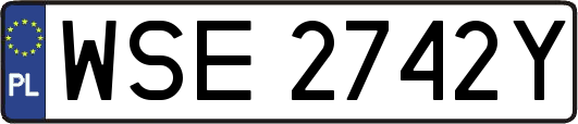 WSE2742Y