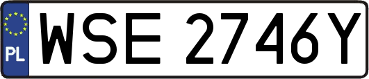 WSE2746Y