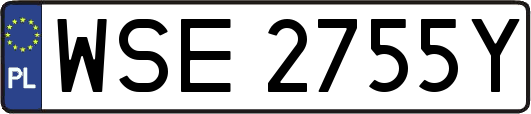 WSE2755Y