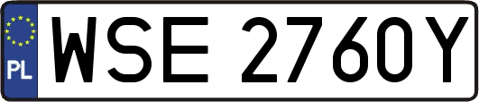 WSE2760Y