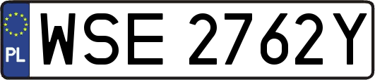 WSE2762Y