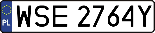 WSE2764Y