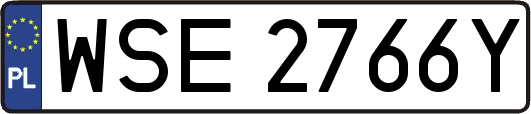 WSE2766Y