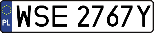 WSE2767Y