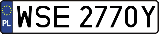 WSE2770Y