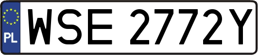 WSE2772Y