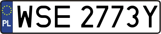 WSE2773Y