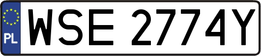 WSE2774Y